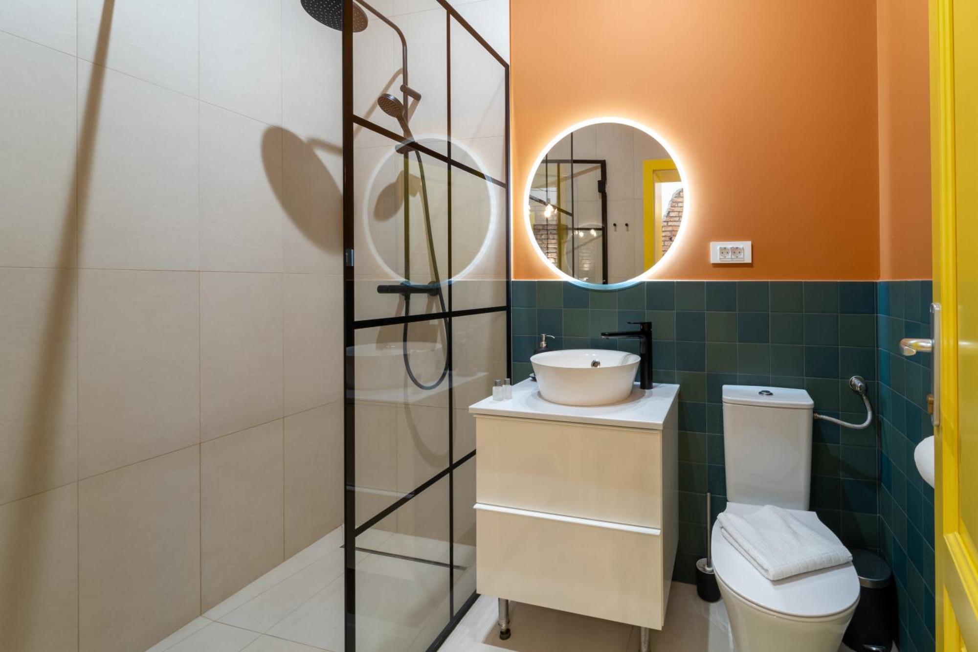 5 Star Luxury Studio-Old Town Center Cluj-Napoca Eksteriør bilde