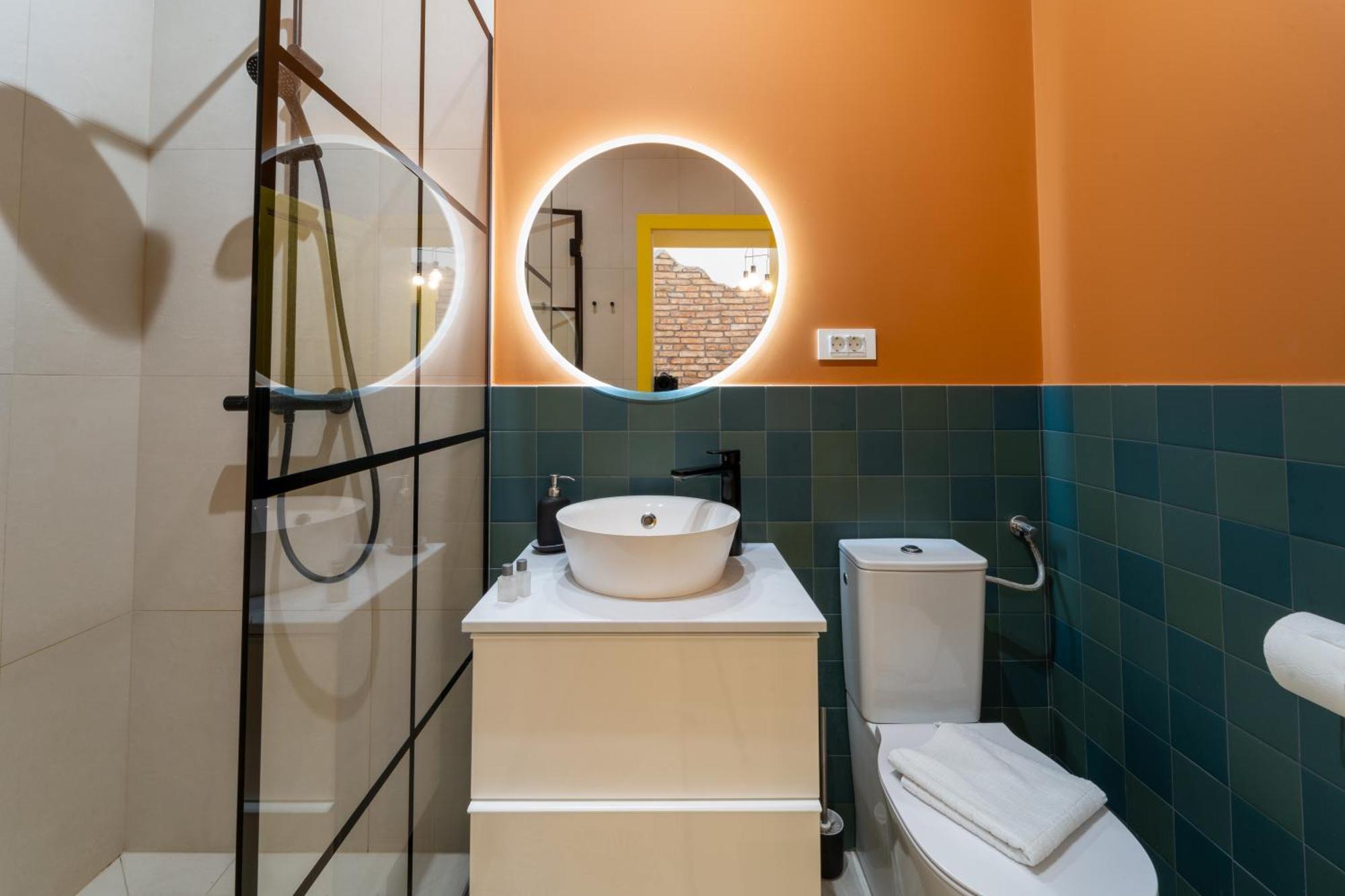 5 Star Luxury Studio-Old Town Center Cluj-Napoca Eksteriør bilde