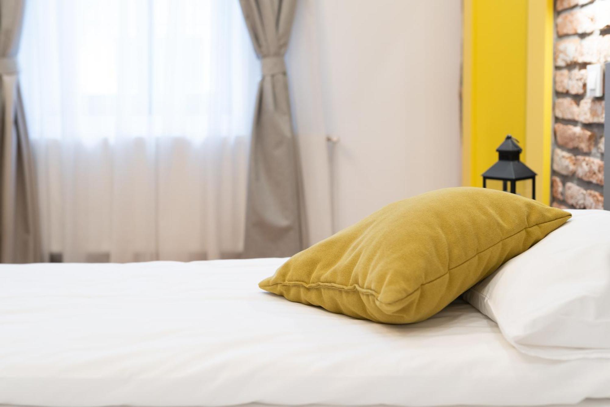 5 Star Luxury Studio-Old Town Center Cluj-Napoca Eksteriør bilde
