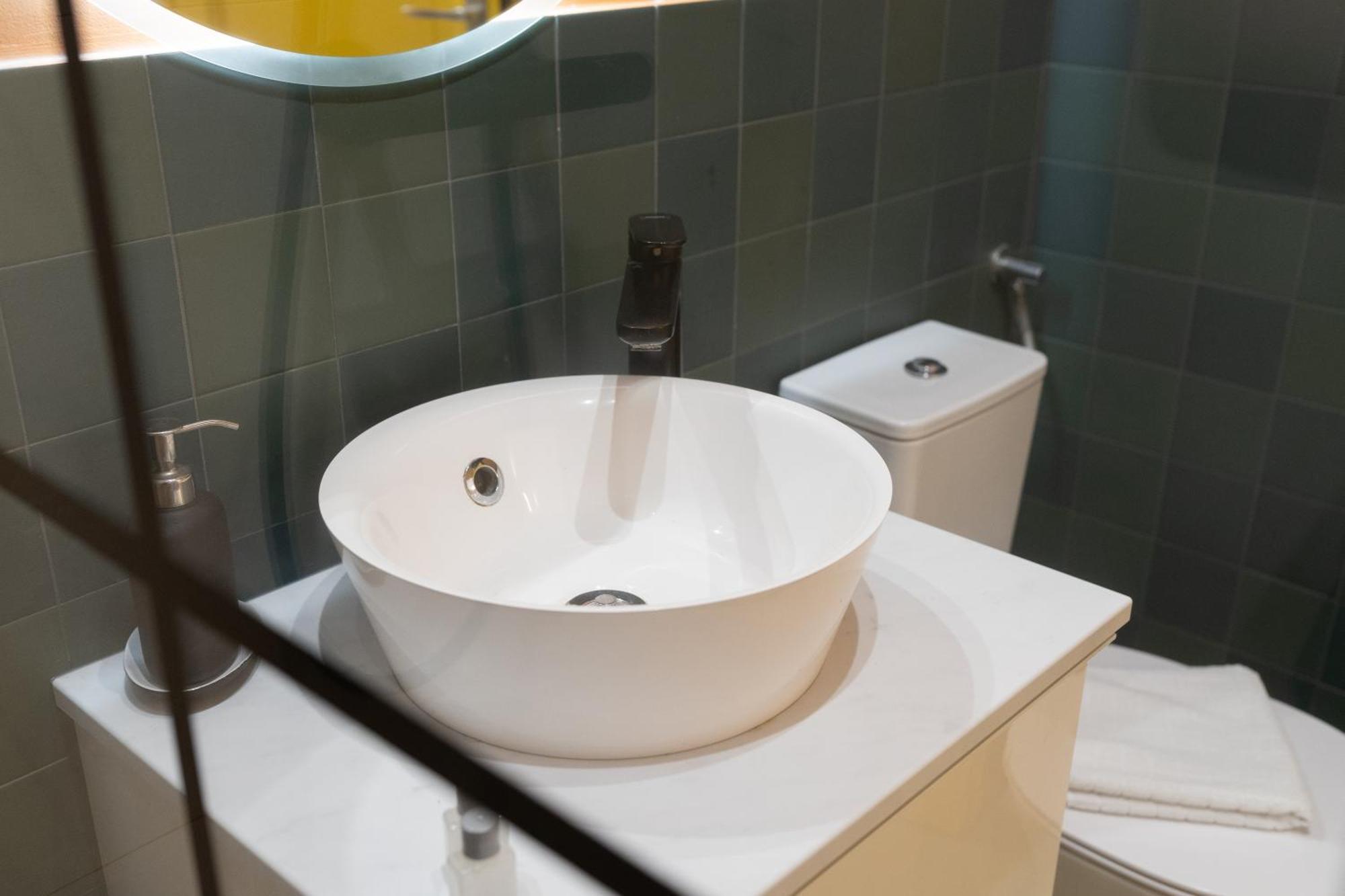 5 Star Luxury Studio-Old Town Center Cluj-Napoca Eksteriør bilde